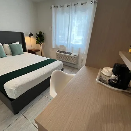 Appartement 7130 Costa Boutique à Miami Beach Extérieur photo