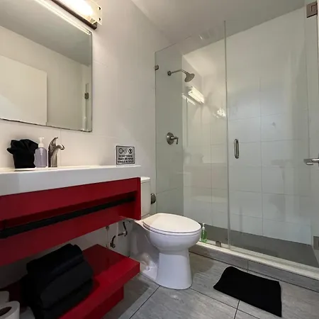 Appartement 7130 Costa Boutique à Miami Beach Extérieur photo