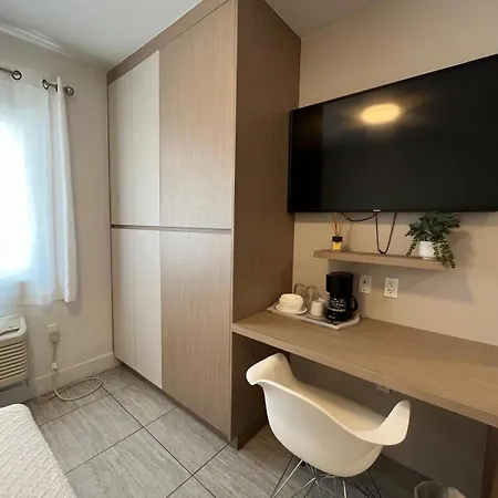 Appartement 7130 Costa Boutique à Miami Beach Extérieur photo