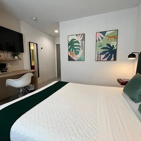 Appartement 7130 Costa Boutique à Miami Beach Extérieur photo