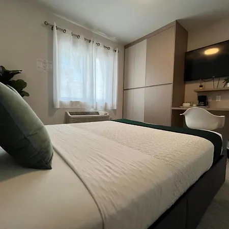 Appartement 7130 Costa Boutique à Miami Beach Extérieur photo