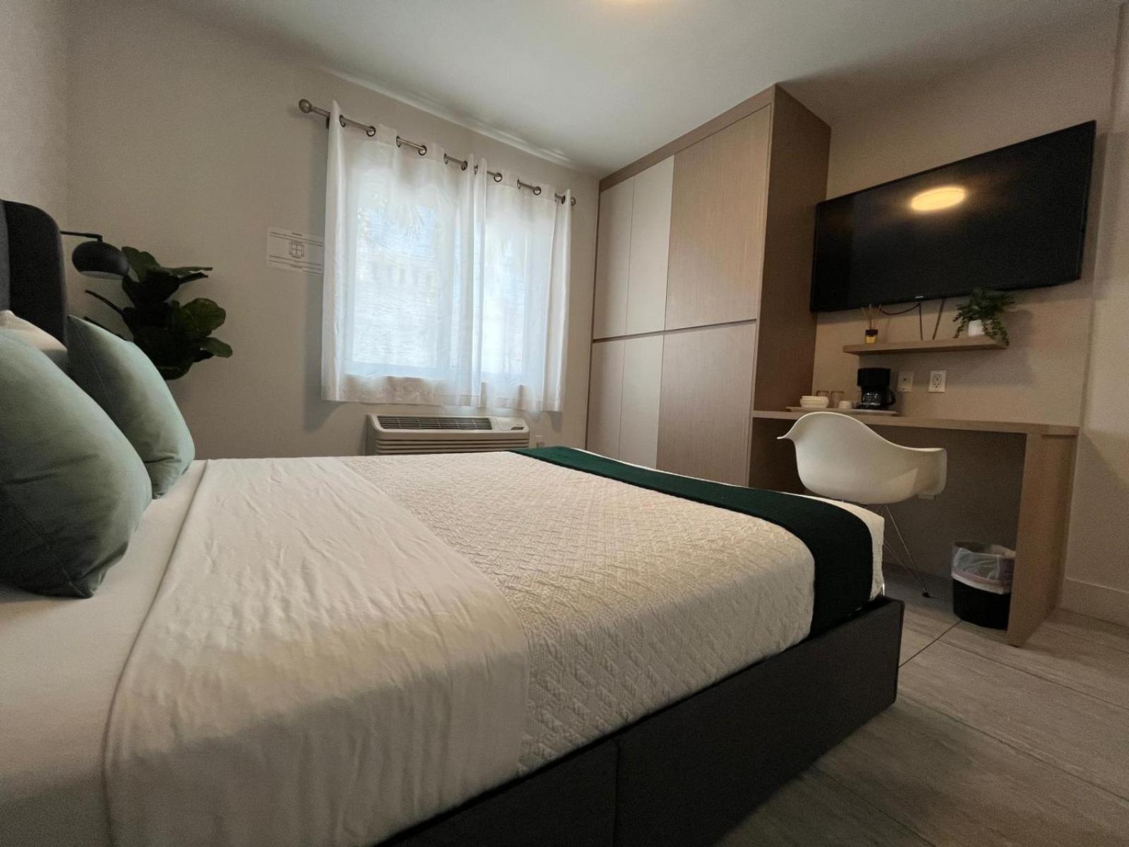 Appartement 7130 Costa Boutique