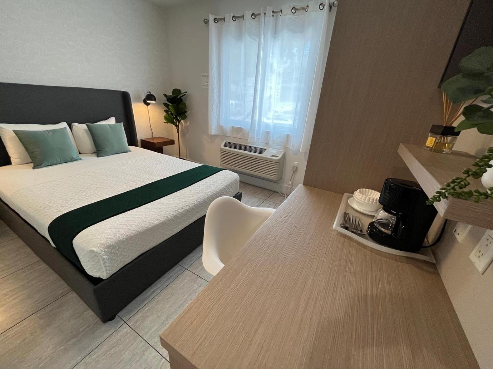 7130 Costa Boutique Appartement Miami Beach