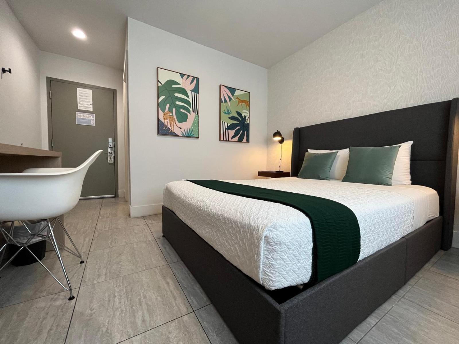 Appartement 7130 Costa Boutique