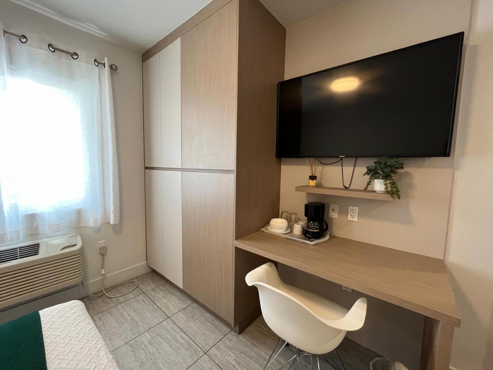 7130 Costa Boutique Appartement *